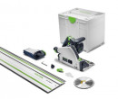 FESTOOL Akku-Tauchsäge TSC 55 KSEB-Basic-FS - 578826 Thumbnail 1