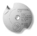 FESTOOL Vorritz-Sägeblatt UNIVERSAL DIA 47x2,5x6,35 T1 - 577082 Thumbnail 4