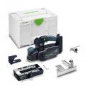 FESTOOL Rabot sans fil HLC 82 EB-Basic-Set - 578600 Thumbnail