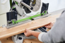 FESTOOL Kapp-Zugsäge KAPEX KS 120 REB-Set-AS - 579357 Thumbnail 4