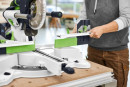 FESTOOL Kapp-Zugsäge KAPEX KS 120 REB-Set-AS - 579357 Thumbnail 3