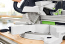 FESTOOL Multifunktionsanschlag AS-KS 120-R/L - 578720 Thumbnail 3