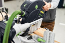 FESTOOL Kapp-Zugsäge KAPEX KS 120 REB-Set-AS - 579357 Thumbnail 5