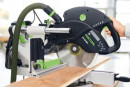 FESTOOL Multifunktionsanschlag AS-KS 120-R/L - 578720 Thumbnail 5