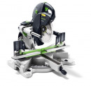 FESTOOL Kapp-Zugsäge KAPEX KS 120 REB-Set-AS - 579357 Thumbnail 2