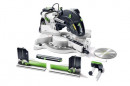 FESTOOL Kapp-Zugsäge KAPEX KS 120 REB-Set-AS - 579357 Thumbnail 1