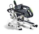 FESTOOL Kapp-Zugsäge KAPEX KS 60 E-Set - 561728 Thumbnail 2