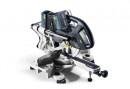 FESTOOL Akku-Kapp-Zugsäge KAPEX KSC 60 EB-Basic-Set-UG - 578755 Thumbnail 3