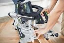 FESTOOL Scie à onglets radiale sans fil KAPEX KSC 60 EB-Basic - 577775 Thumbnail 7
