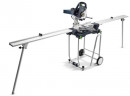 FESTOOL Akku-Kapp-Zugsäge KAPEX KSC 60 EB-Basic-Set-UG - 578755 Thumbnail 2