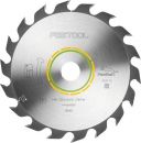 Festool Lame de scie circulaire WOOD RIP CUT HW 225x2,6x30 PW18-496303 Thumbnail 2