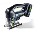 FESTOOL Akku-Pendelstichsäge CARVEX PSBC 420 HPC 4,0 EBI-Plus - 576532 Thumbnail 2
