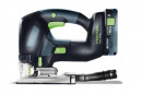 FESTOOL Akku-Pendelstichsäge PSBC 500 EB-Basic - 576972 Thumbnail 4