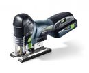 FESTOOL Akku-Pendelstichsäge CARVEX PSC 420 HPC 4,0 EBI-Set - 576523 Thumbnail 2