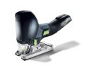 FESTOOL Akku-Pendelstichsäge PSC 500 EB-Basic + Akkupack 2xTBX4/TCL6 - 576959_D Thumbnail 2