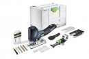 FESTOOL Akku-Pendelstichsäge PSC 500 EB-Basic-Set - 576961 Thumbnail 1