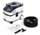 FESTOOL Absaugmobil CLEANTEC CT 15 - 578327 Thumbnail 1