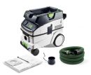 Festool Aspirateur CLEANTEC CTH 26 EI Thumbnail 1