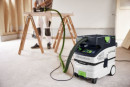 FESTOOL Absaugmobil CLEANTEC CTH MIDI I AC - 578558 Thumbnail 4