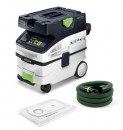FESTOOL Absaugmobil CLEANTEC CTH MIDI I AC - 578558 Thumbnail 1