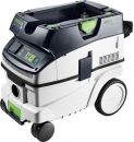 FESTOOL Absaugmobil CLEANTEC CTL 26 EI - 577898 Thumbnail 2