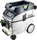 Aspirateur mobile FESTOOL CLEANTEC CTL 36 EI AC-LHS - 577887 Thumbnail 2
