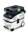 Aspirateur mobile FESTOOL CLEANTEC CTL MIDI I - 578309 Thumbnail 2