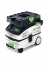 Aspirateur mobile FESTOOL CLEANTEC CTL MINI I - 578311 Thumbnail 2