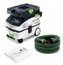 Aspirateur mobile FESTOOL CLEANTEC CTL MINI I - 578311 Thumbnail 1