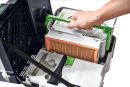 Festool Filtre principal HF-CT SYS - 500558 Thumbnail 2