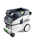 FESTOOL Absaugmobil CLEANTEC CTM 26 EI - 577918 Thumbnail 2