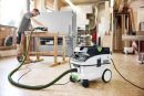 FESTOOL  Aspirateur CLEANTEC CTM 26 EI AC-577851 Thumbnail 5