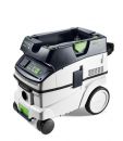 FESTOOL Absaugmobil CLEANTEC CTM 26 EI AC - 577851 Thumbnail 2