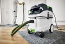 FESTOOL Aspirateur mobile CLEANTEC CTM 36 EI AC - 577856 Thumbnail 4