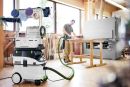 Festool Aspirateur CLEANTEC CTM 36 EI Thumbnail 4