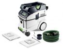 FESTOOL Aspirateur mobile CLEANTEC CTM 36 EI AC - 577856 Thumbnail 1