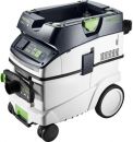 FESTOOL Aspirateur CLEANTEC CTM 36 EI AC-LHS - 577857 Thumbnail 2