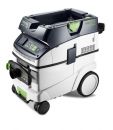 FESTOOL Absaugmobil CLEANTEC CTM 36 EI AC-RENOFIX - 577860 Thumbnail 2