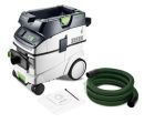 FESTOOL Aspirateur mobile  CLEANTEC CTM 36 EI AC-RENOFIX - 577860 Thumbnail 1
