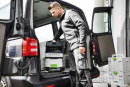 Aspirateur mobile FESTOOL CLEANTEC CTL MIDI I - 578309 Thumbnail 6