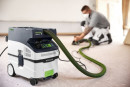 FESTOOL Absaugmobil CLEANTEC CTL MIDI I AC - 578545 Thumbnail 6