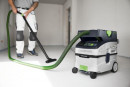 FESTOOL Absaugmobil CLEANTEC CTL MIDI I AC - 578545 Thumbnail 7
