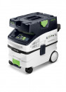 FESTOOL Absaugmobil CLEANTEC CTM MIDI I AC - 578552 Thumbnail 2