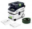 FESTOOL Absaugmobil CLEANTEC CTM MIDI I AC - 578552 Thumbnail 1
