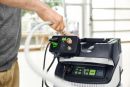 FESTOOL Druckluftmodul DL I-CT 26-48 - 578090 Thumbnail 4