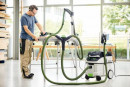 FESTOOL Saugschlauch D36x1,4m-AS/CTR - 578945 Thumbnail 4