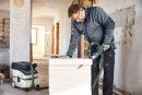 FESTOOL Akku-Säbelsäge ERSC 18 EB-Basic + Akkupack 2xTBX4/TCL6 - 578691_D Thumbnail 5
