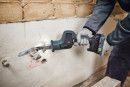 FESTOOL Akku-Säbelsäge ERSC 18 EB-Basic + Akkupack 2xTBX4/TCL6 - 578691_D Thumbnail 4