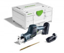 FESTOOL Akku-Säbelsäge ERSC 18 EB-Basic - 578691 Thumbnail 1