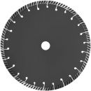 Festool Disque de tronçonnage diamant ALL-D 125 PREMIUM-769154 Thumbnail 1